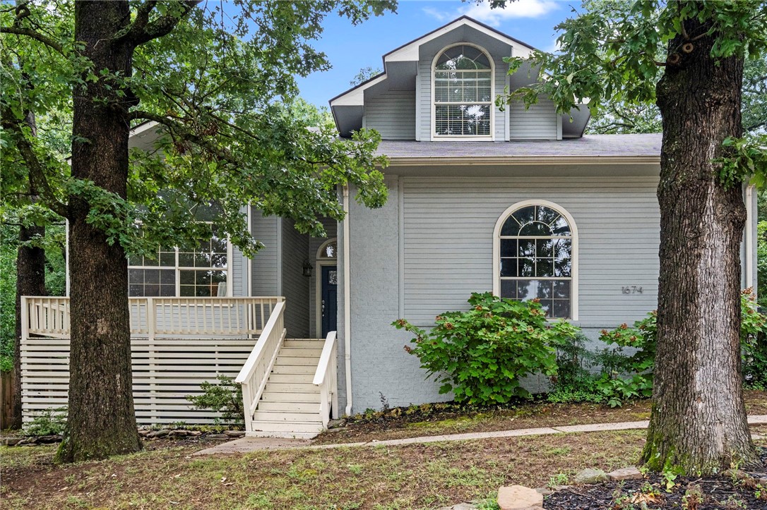 Forest Heights - Residential