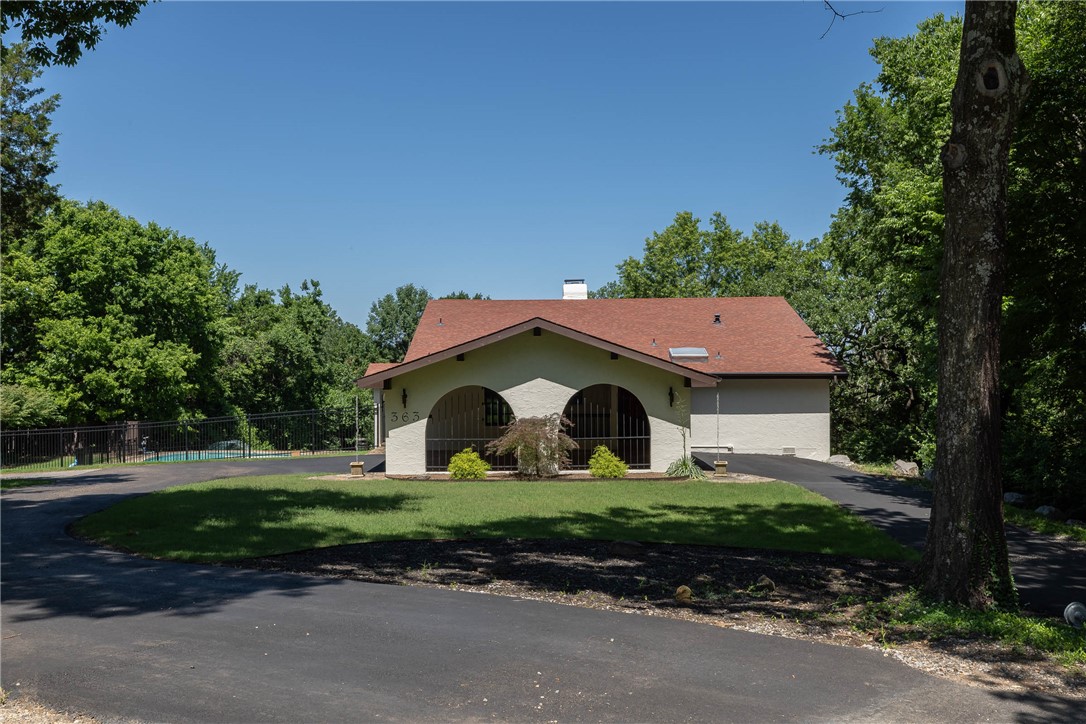 25-16-31 Farmington Outlots - Residential