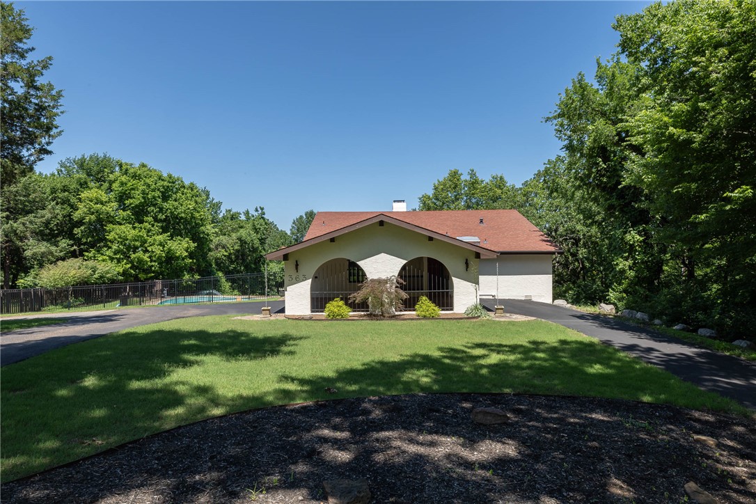 25-16-31 Farmington Outlots - Residential