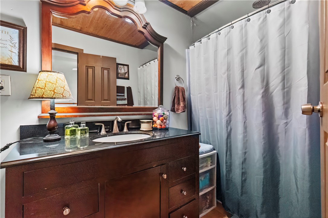 McGaughey Sub Div - Residential