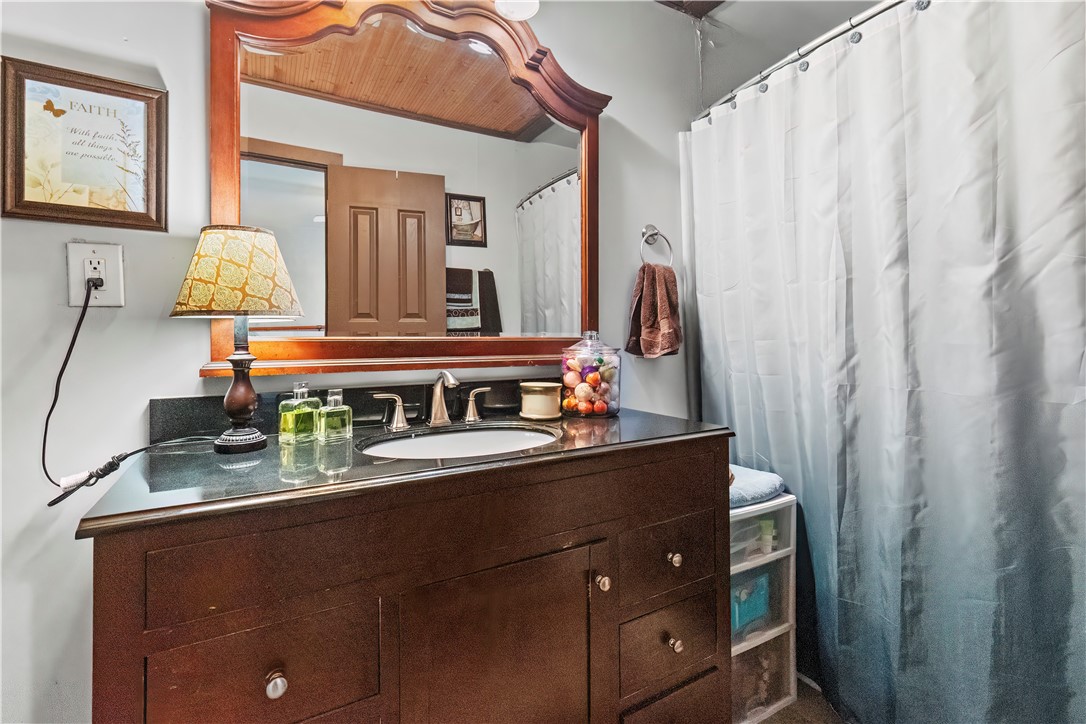 McGaughey Sub Div - Residential