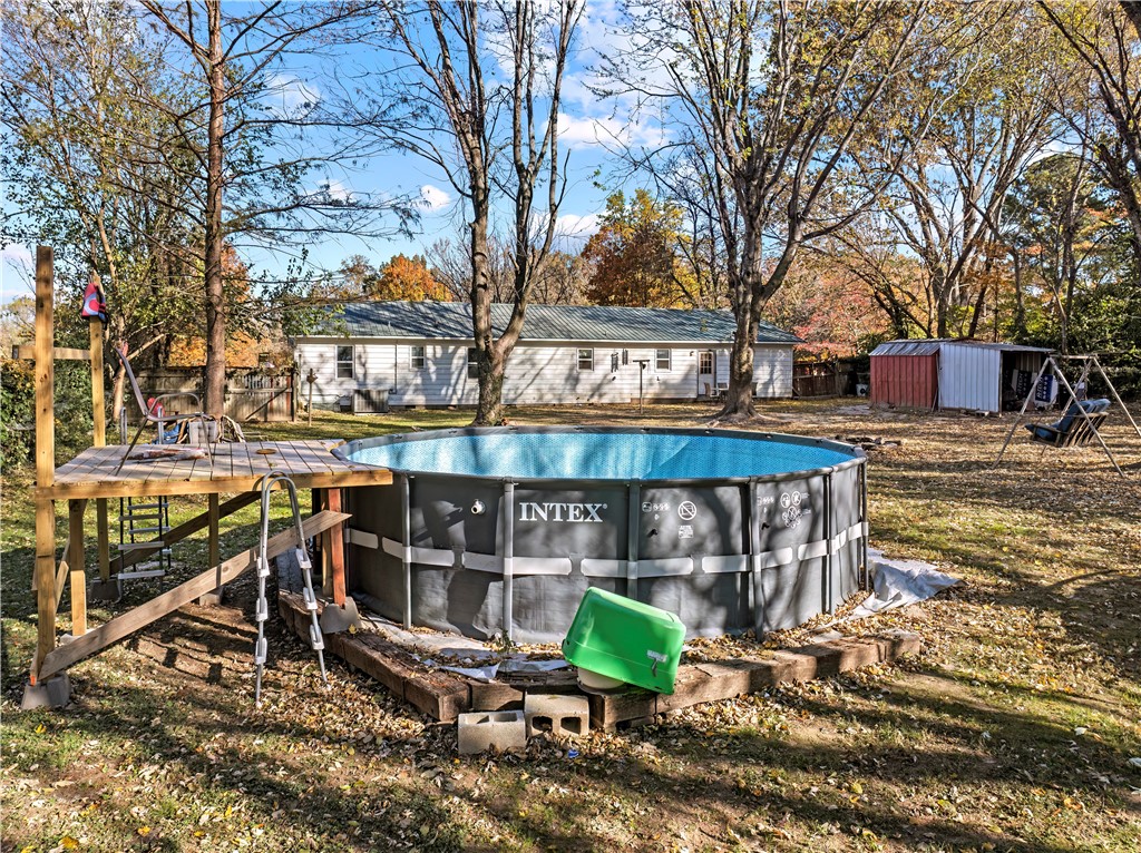 McGaughey Sub Div - Residential