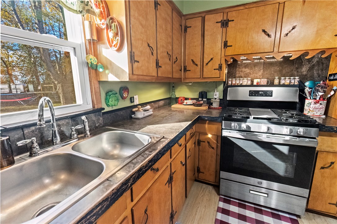 McGaughey Sub Div - Residential