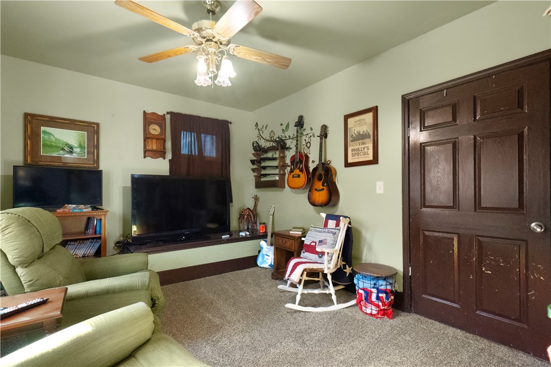 McGaughey Sub Div - Residential