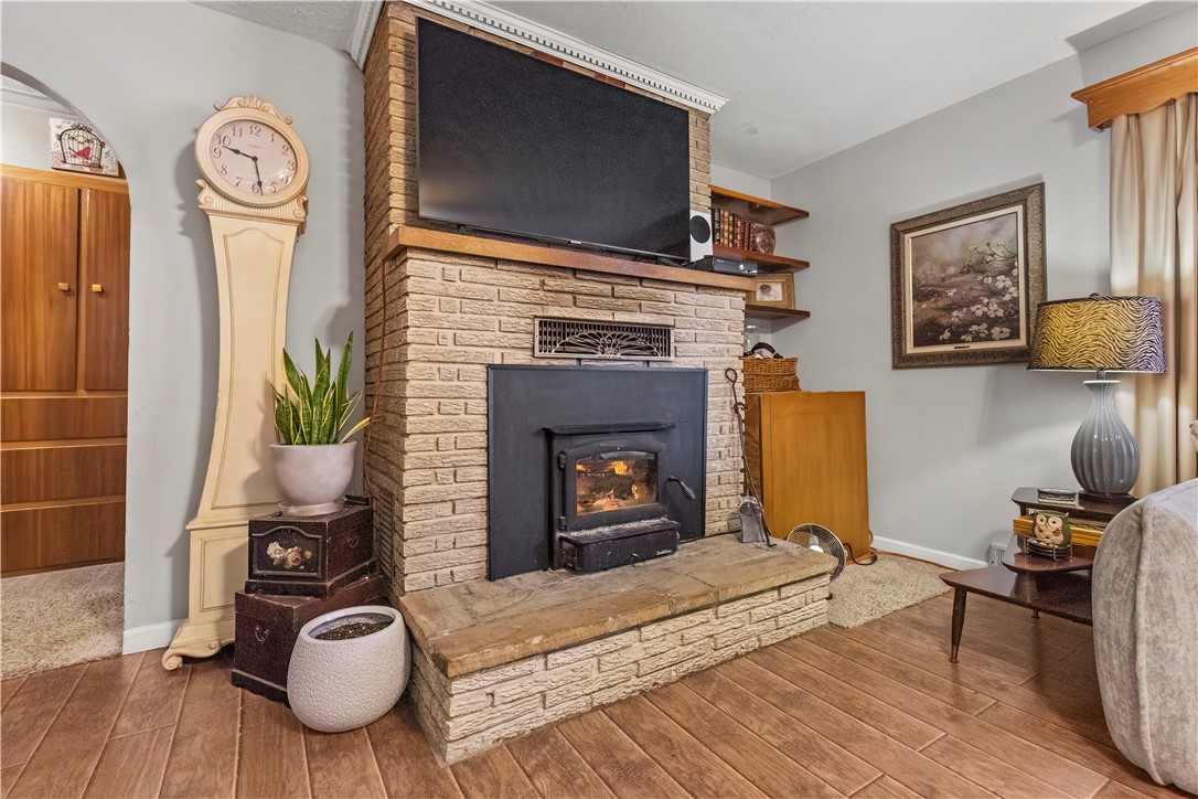 McGaughey Sub Div - Residential