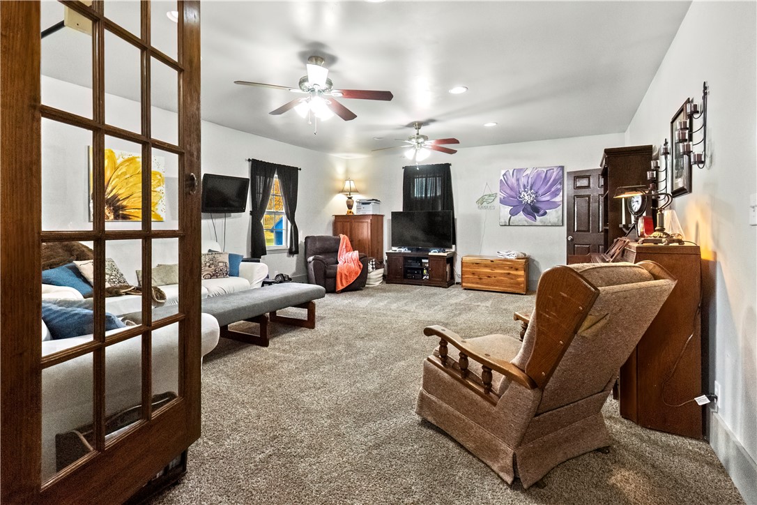 McGaughey Sub Div - Residential