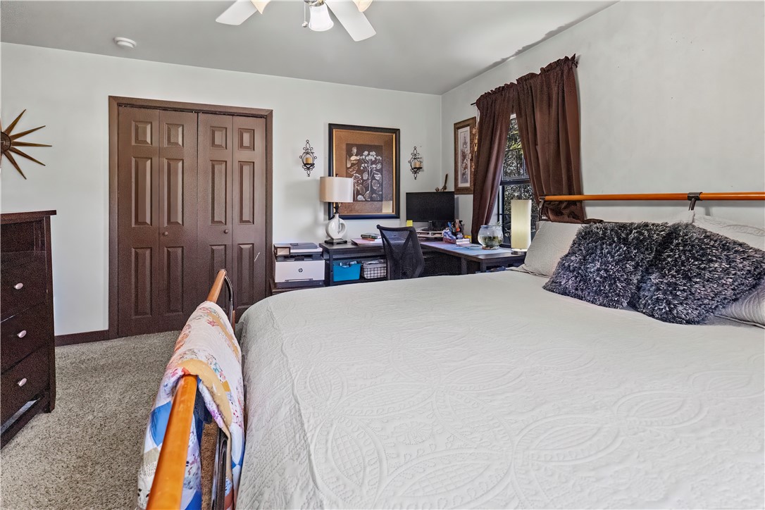 McGaughey Sub Div - Residential