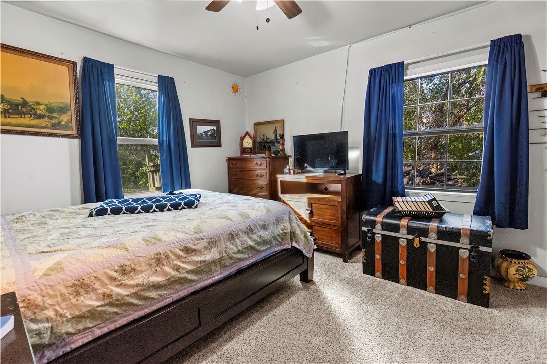 McGaughey Sub Div - Residential