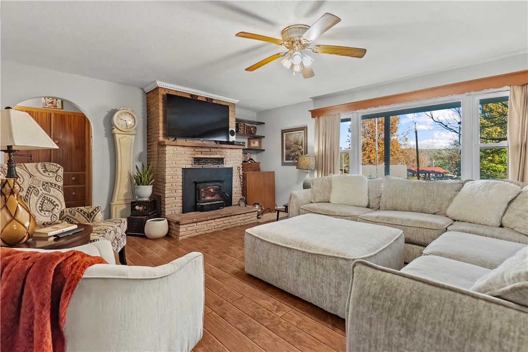 McGaughey Sub Div - Residential