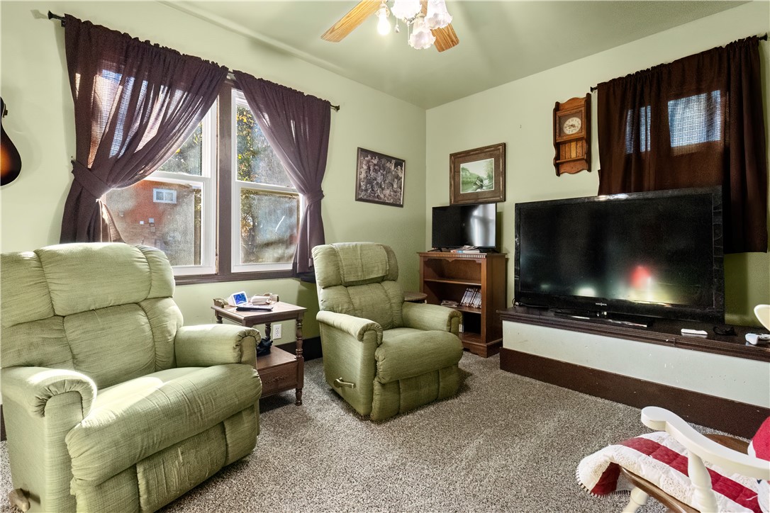 McGaughey Sub Div - Residential