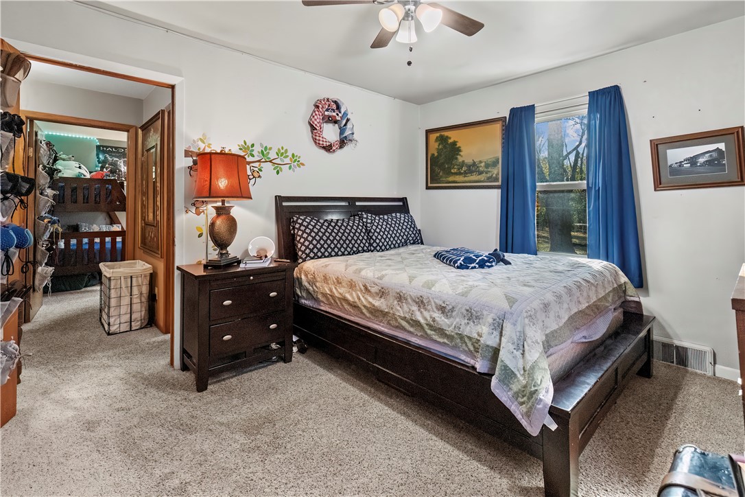 McGaughey Sub Div - Residential