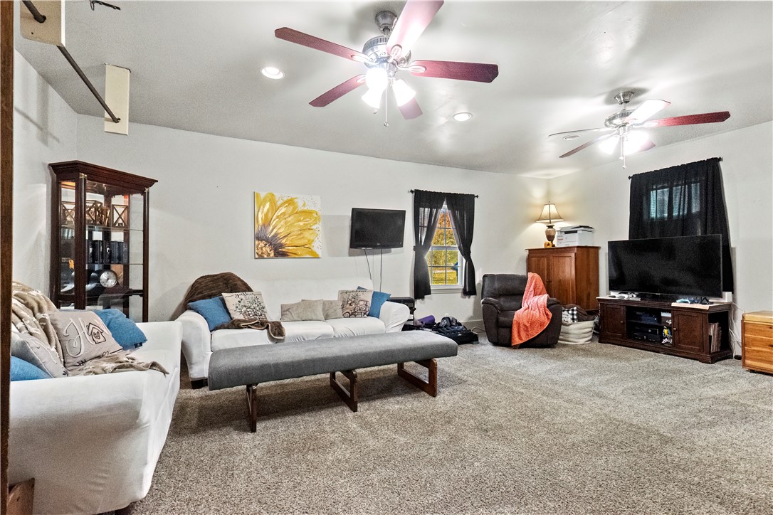 McGaughey Sub Div - Residential