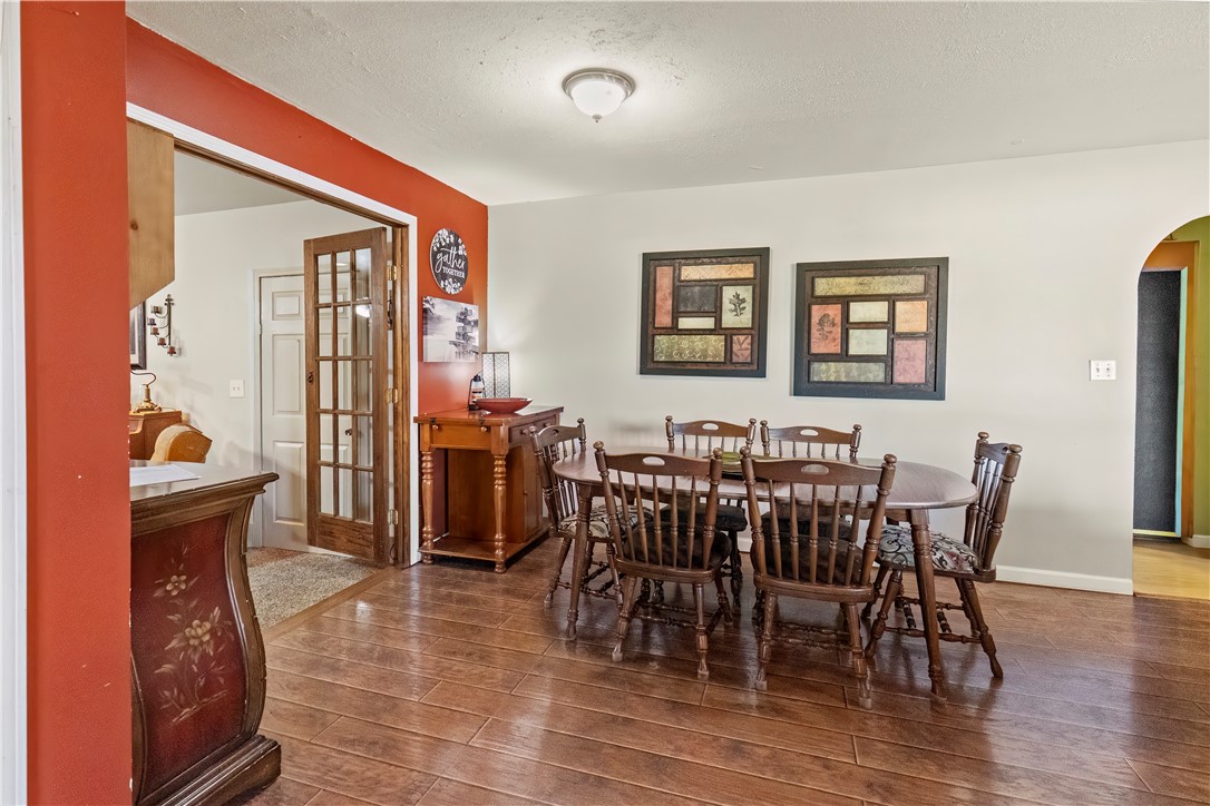 McGaughey Sub Div - Residential