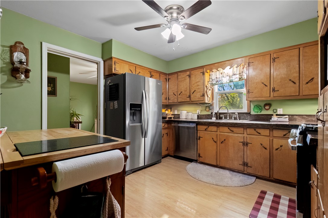 McGaughey Sub Div - Residential