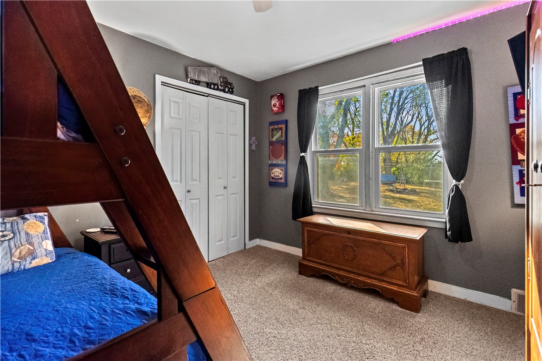 McGaughey Sub Div - Residential