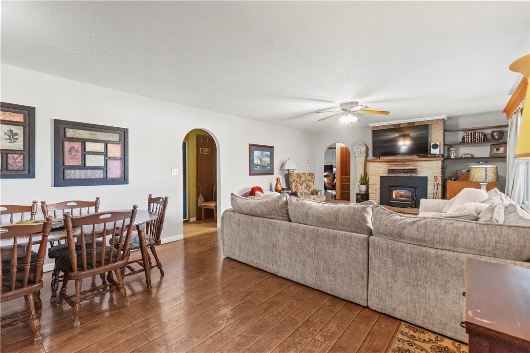 McGaughey Sub Div - Residential