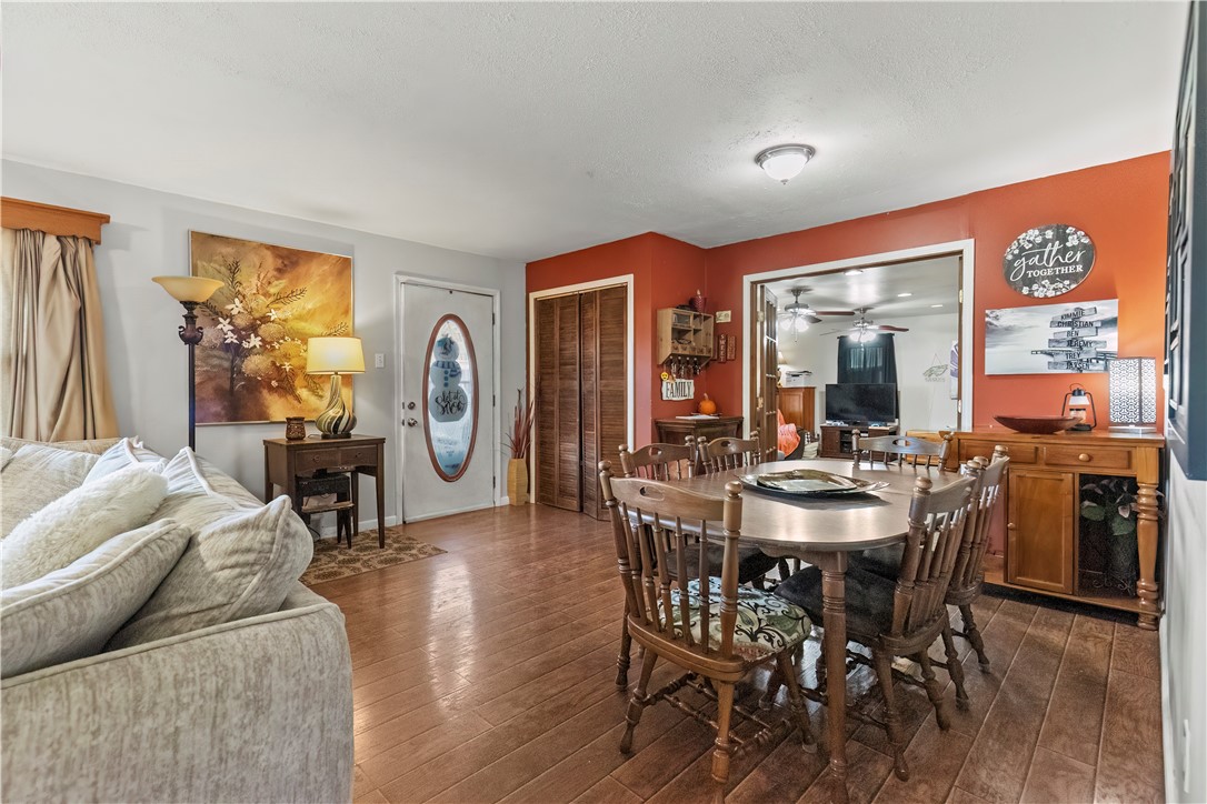 McGaughey Sub Div - Residential