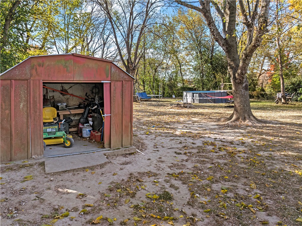 McGaughey Sub Div - Residential