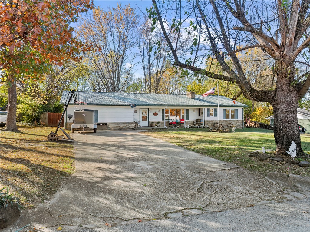 McGaughey Sub Div - Residential