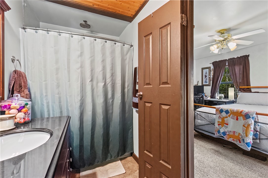 McGaughey Sub Div - Residential