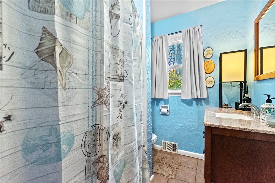 McGaughey Sub Div - Residential