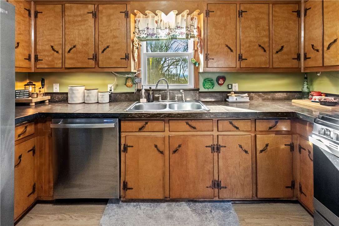 McGaughey Sub Div - Residential