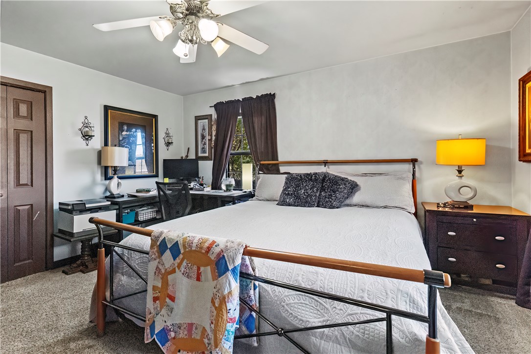 McGaughey Sub Div - Residential