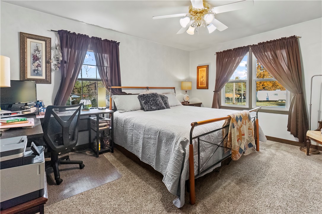 McGaughey Sub Div - Residential