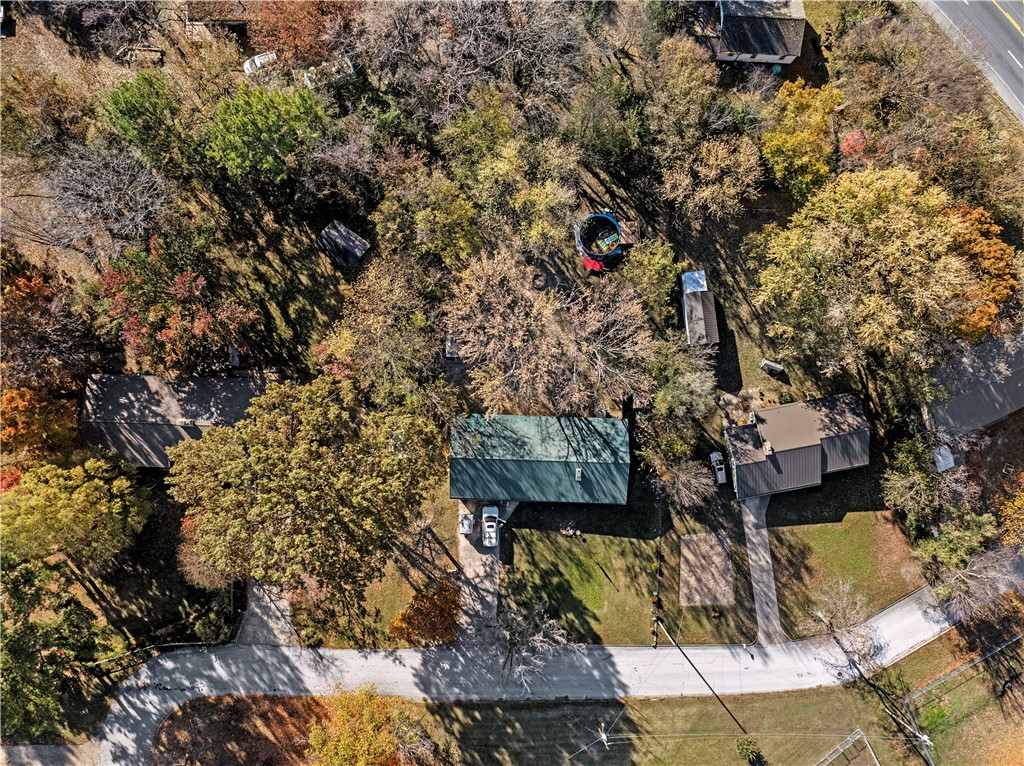 McGaughey Sub Div - Residential