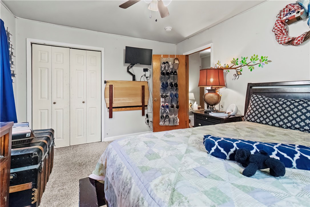 McGaughey Sub Div - Residential