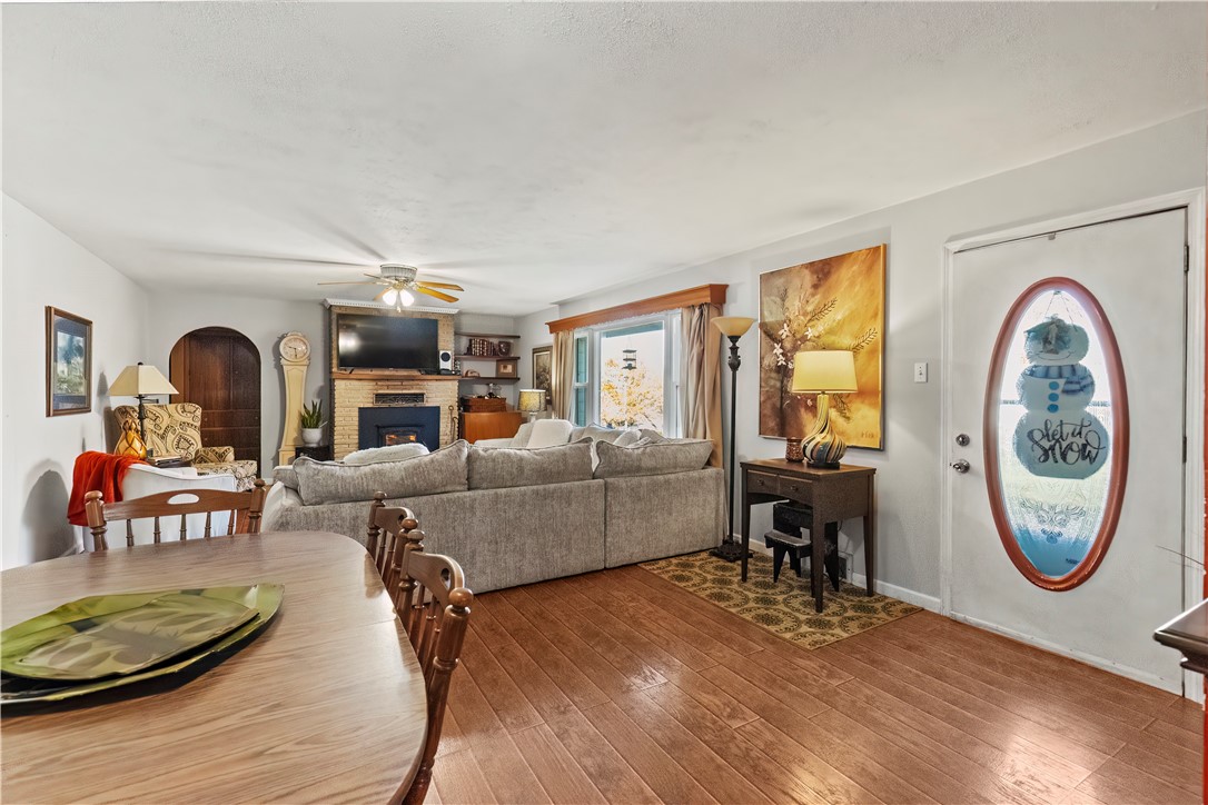 McGaughey Sub Div - Residential