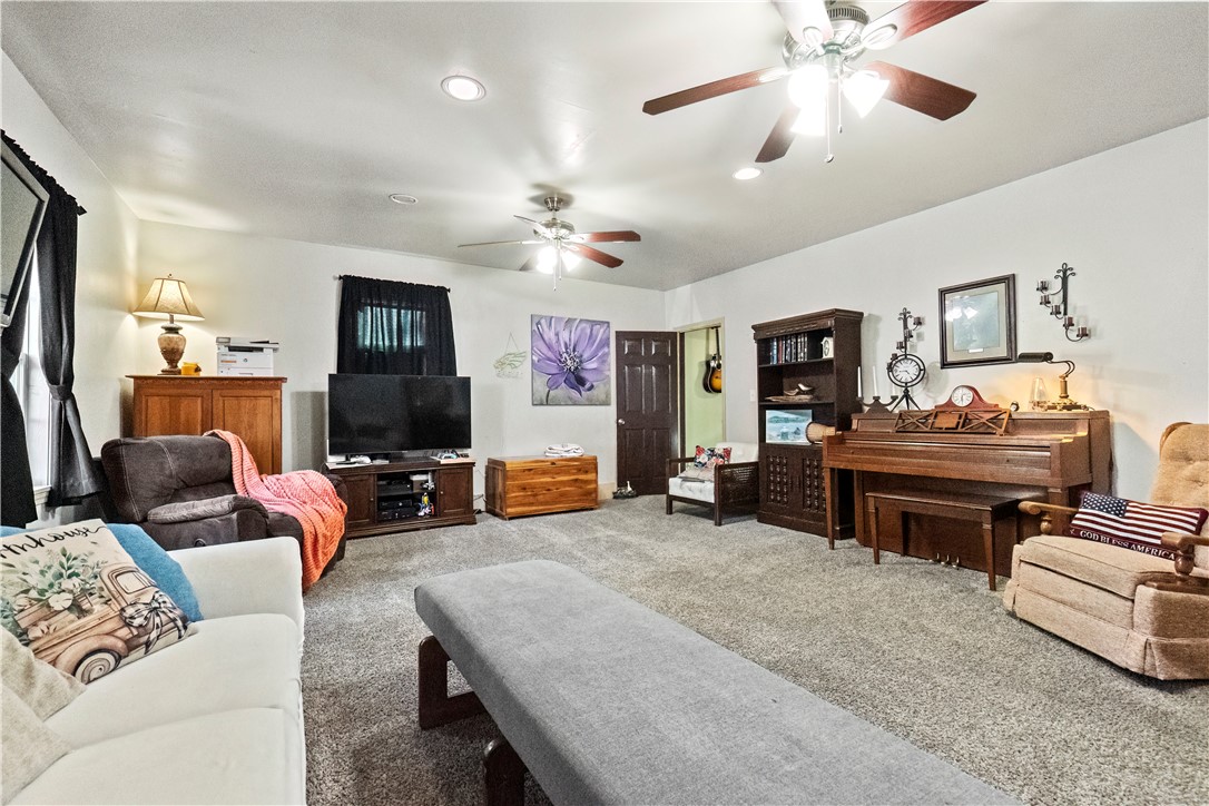 McGaughey Sub Div - Residential