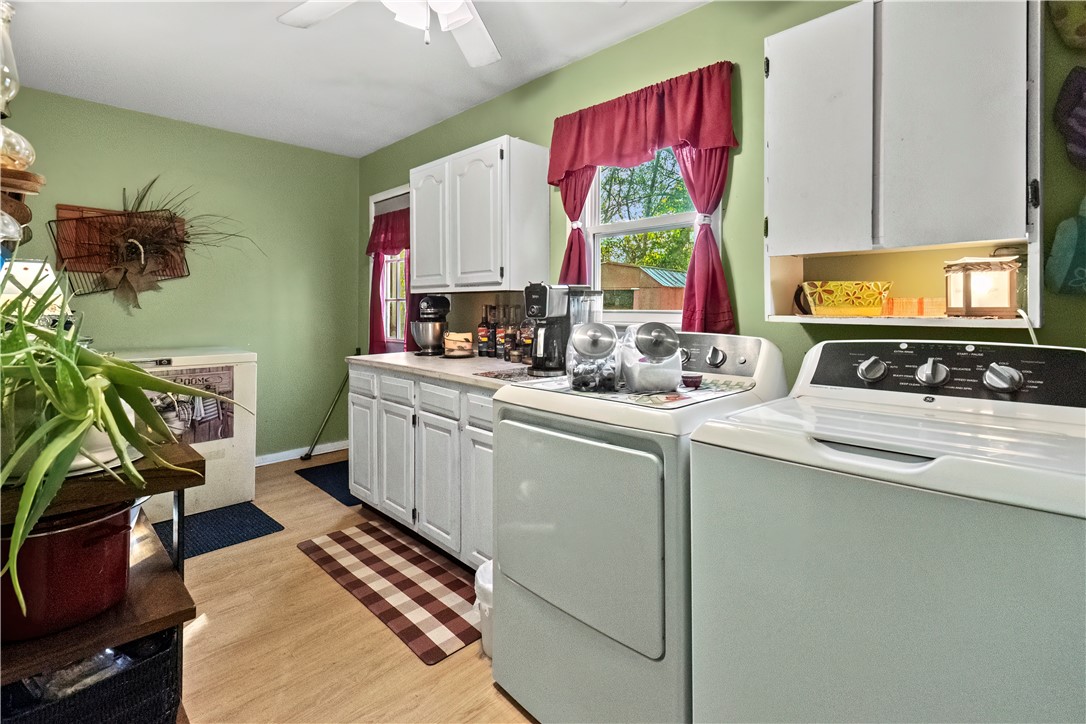 McGaughey Sub Div - Residential