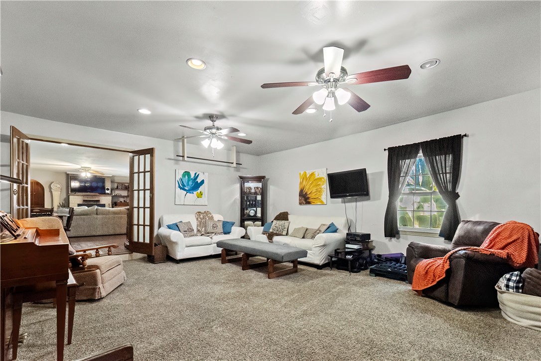 McGaughey Sub Div - Residential