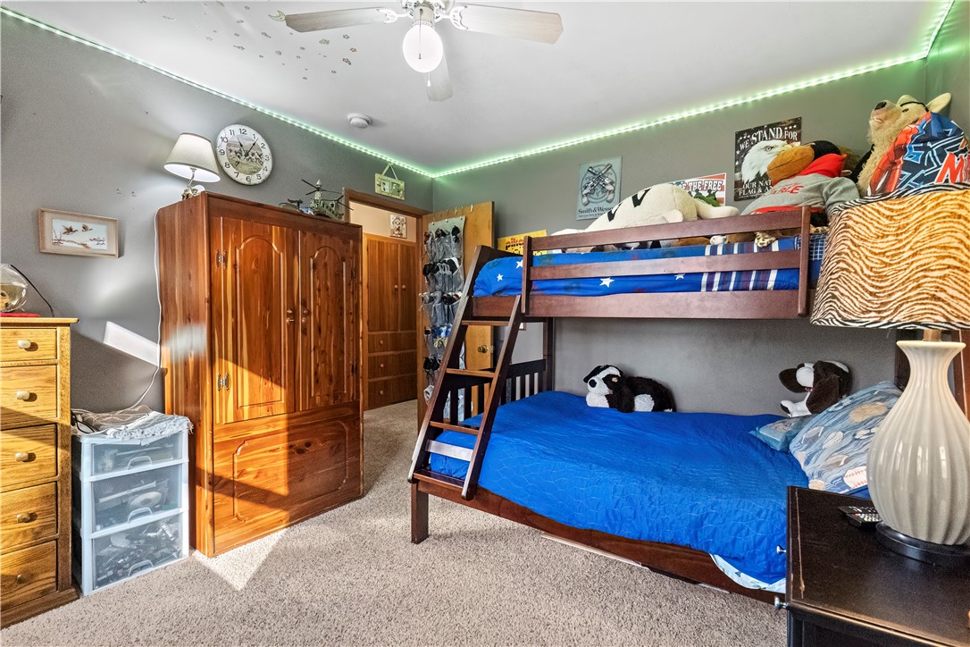 McGaughey Sub Div - Residential