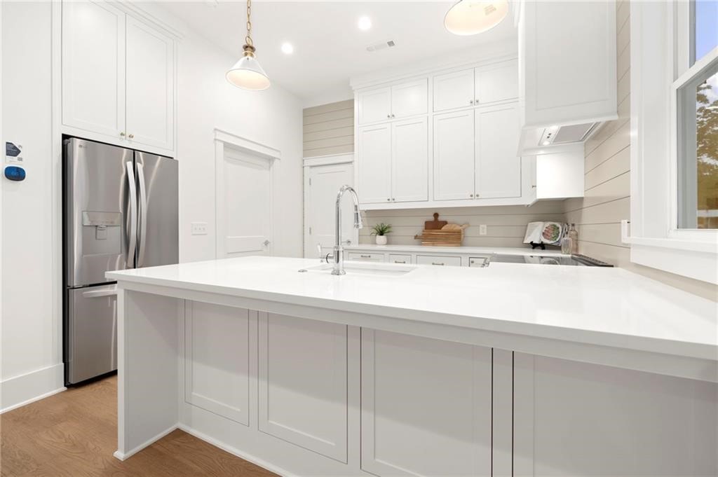 Burl Dodd Add - Residential