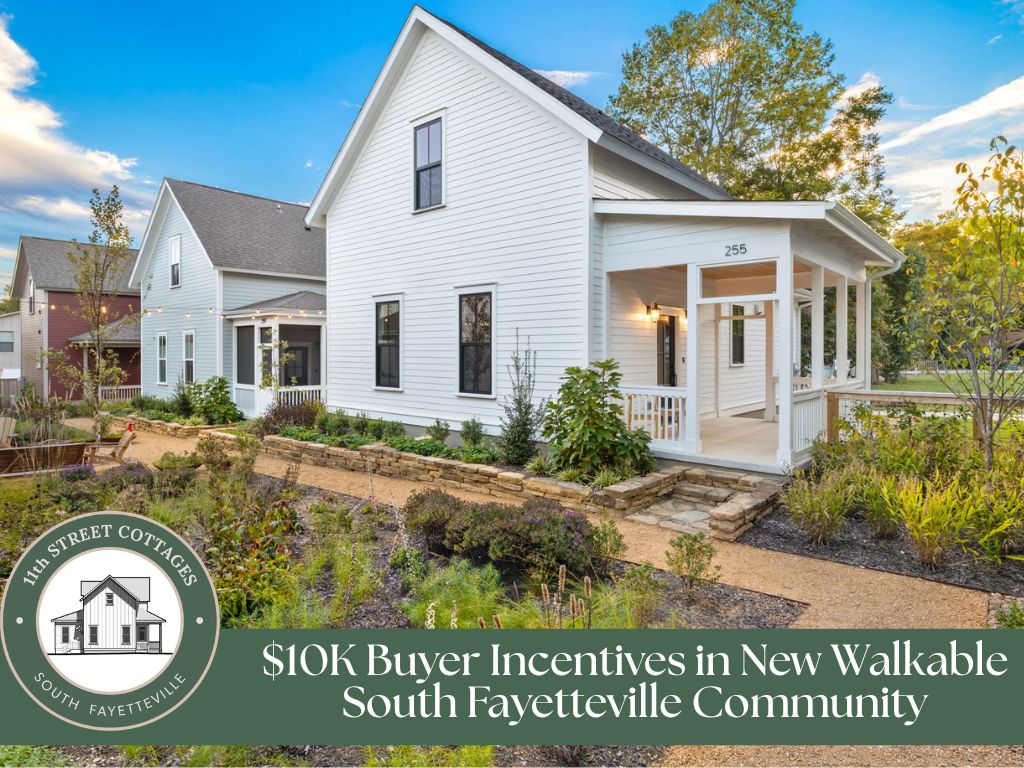 Burl Dodd Add - Residential