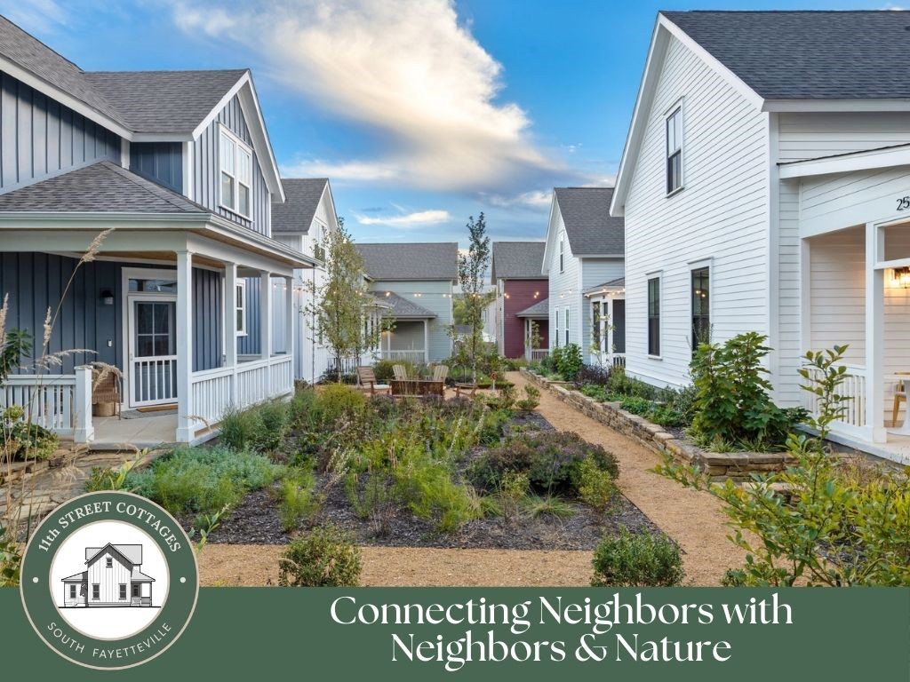 Burl Dodd Add - Residential