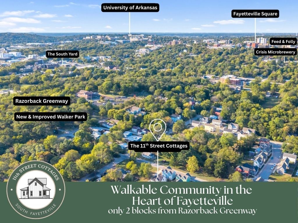 Burl Dodd Add - Residential