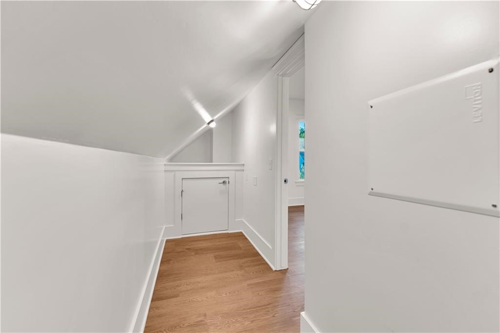 Burl Dodd Add - Residential