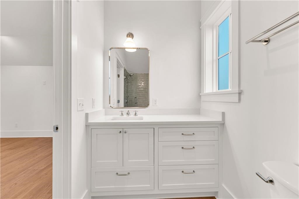 Burl Dodd Add - Residential