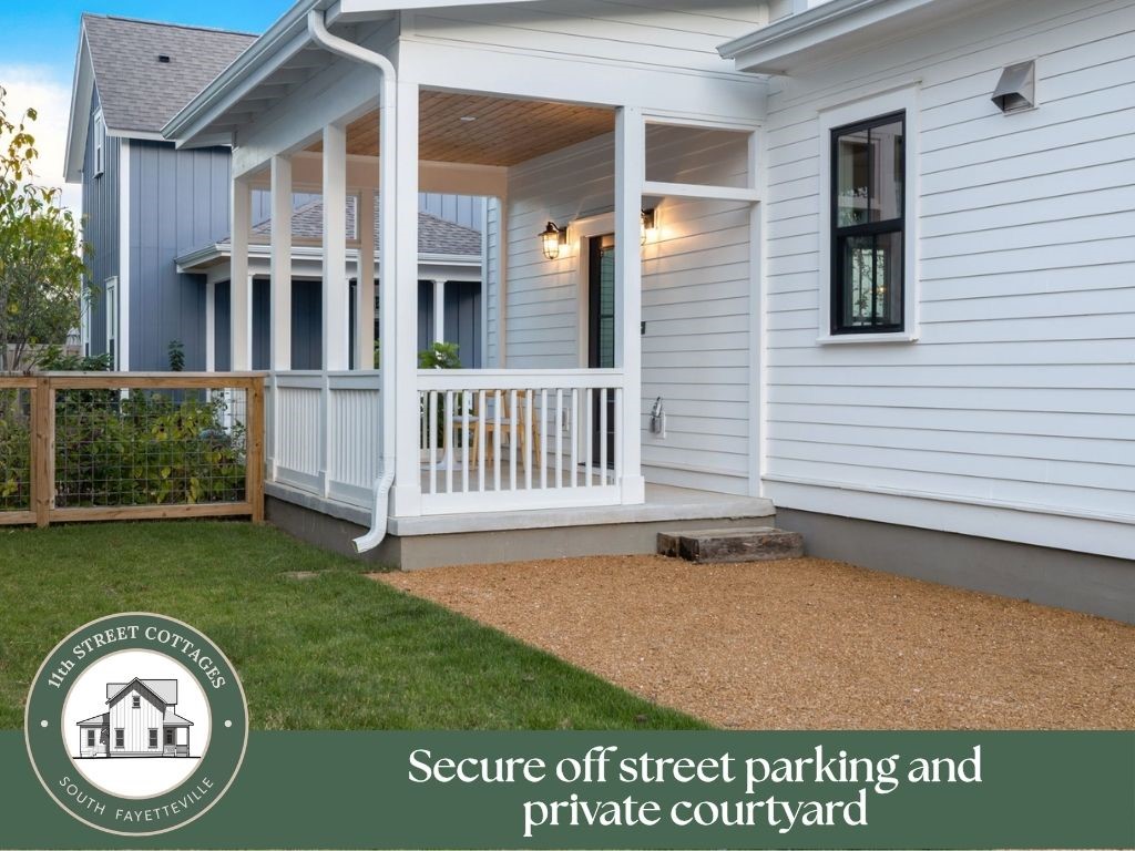 Burl Dodd Add - Residential