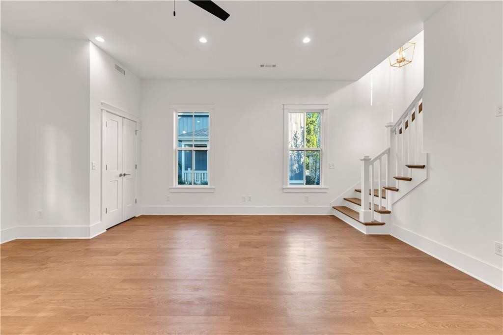 Burl Dodd Add - Residential