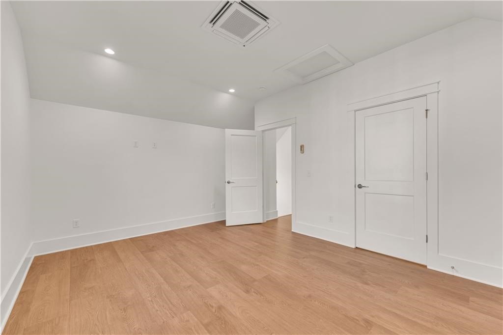 Burl Dodd Add - Residential