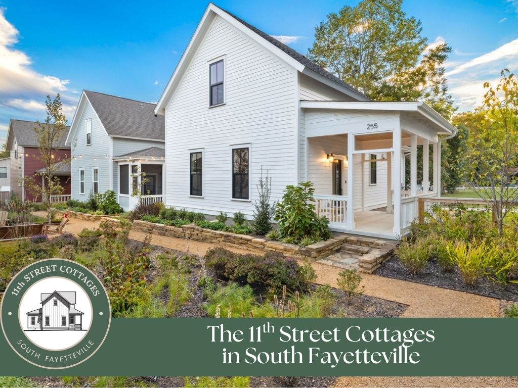 Burl Dodd Add - Residential