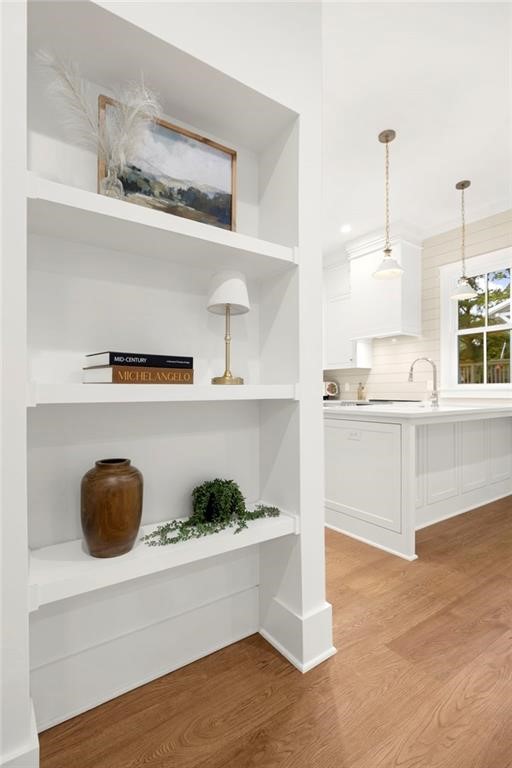 Burl Dodd Add - Residential