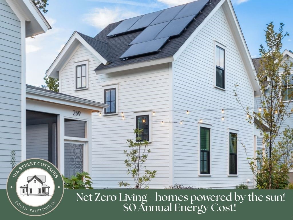 Burl Dodd Add - Residential