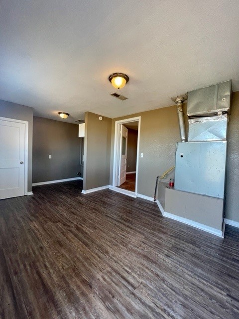 NA - Residential Lease