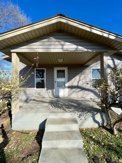 NA - Residential Lease