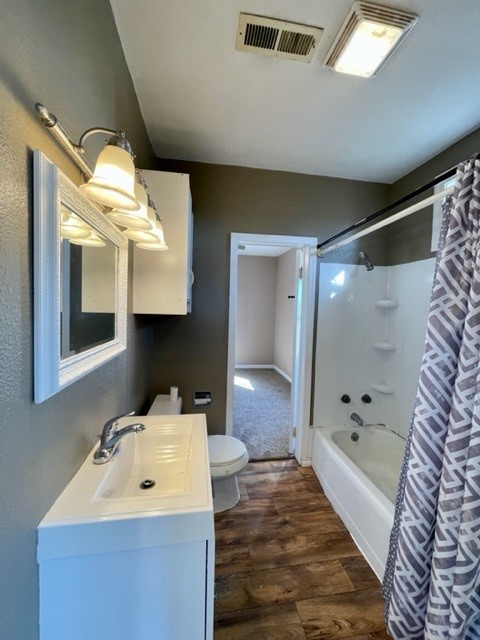 NA - Residential Lease